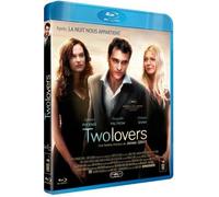 Two Lovers [Blu-ray]