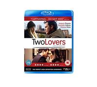 Two Lovers [Blu-ray] [Import anglais]
