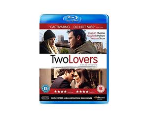 Two Lovers [Blu-ray] [Import anglais]