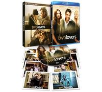 Two Lovers (Deux amants) (2008) Blu Ray Collectors Edition with Postcards avec audio francais