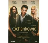 Two Lovers [DVD] (IMPORT) (Pas de version française)