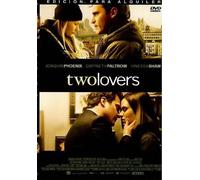 Two Lovers [Import]