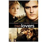 Two Lovers - Import