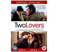 Two Lovers [Import anglais]