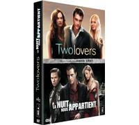 Two Lovers + La nuit nous appartient