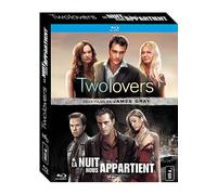 Two Lovers + La Nuit Nous Appartient - Pack - Blu-Ray