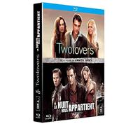 Two Lovers + La nuit nous appartient [Pack] [Blu-ray]