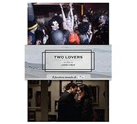 Two Lovers (Nuova Edizione) Dvd Italian Import