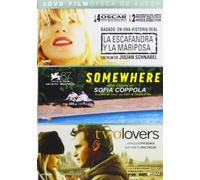 Two Lovers/Somewhere/La Escafandra Y La [Import]