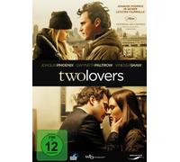 Two Lovers - Two Lovers