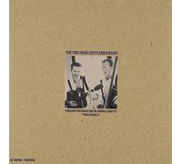 Two Man Gentlemen Band - Prescription Drugs/Tikki Masala [Import]