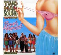 Two Man Sound - Basic Tropical