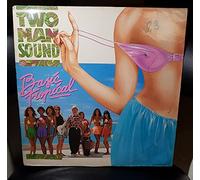 TWO MAN SOUND - Basic Tropical / 210 826