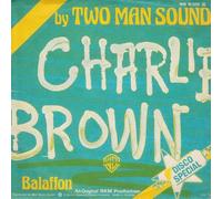 Two Man Sound - Charlie Brown (1975) / Vinyl single [Vinyl-Single 7'']