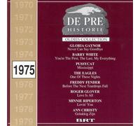 Two Man Sound - De Pre Historie - Oldies Collection Brt - 1975