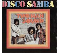 Two Man Sound - Disco Samba/Que Tal America [Import]