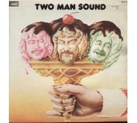 TWO MAN SOUND - Oye como va / 56 379