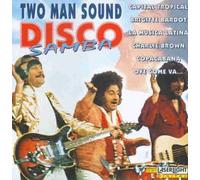 Two Man Sound - Samba [Import]