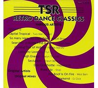Various Artists - TSR Retro Dance Classics