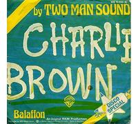 Two Man Sound - Two Man Sound - Charlie Brown - Warner Bros. Records - WB 16 668(N), Warner Bros. Records - WB 16 668 (N)