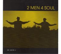 Two Men For Soul