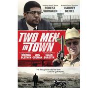 Two Men in Town /