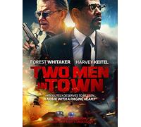 Two Men in Town [Edizione: Regno Unito] [Import]