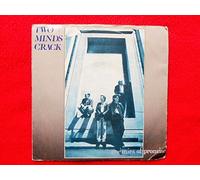 Two Minds Crack - Two Minds Crack Enemies Of Promise 7" Sedition EDIT2 VG/VG 1984 picture sleeve