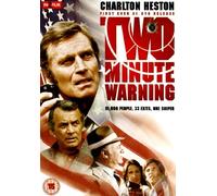Two Minute Warning [Import]