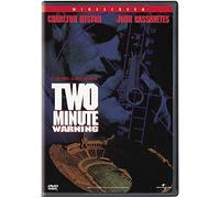 Two-Minute Warning [Import USA Zone 1]