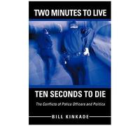 Two Minutes To Live-Ten Seconds To Die