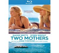 Two Mothers (2013) ( Adore ) ( Perfect Mothers (2 Mothers) ) [ Origine Néerlandais, Sans Langue Francaise ] (Blu-Ray)