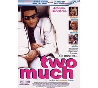 Two Much