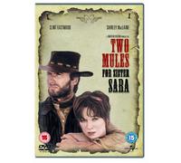 Two Mules for Sister Sara [Import]
