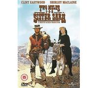 Two Mules for Sister Sara [Import anglais]