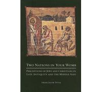 Two Nations In Your Womb