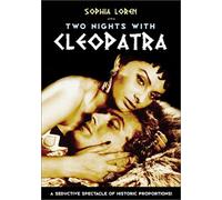 Two Nights With Cleopatra [Import USA Zone 1]