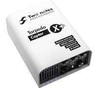 Two Notes Two Notes Torpedo Captor X + 8 Ohms