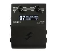 Two Notes Modélisateur OPUS – Simulateur Ampli et Baffle