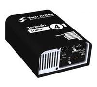 Two Notes Torpedo Captor 4 Ohms - Loadbox, atténuateur, simulateur d'ampli, DI G