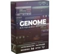 Two Notes Two Notes Genome Extended