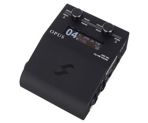 Two Notes Two Notes Opus DI, Amp & Cab Sim