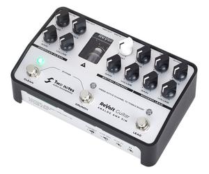 Two Notes Two Notes ReVolt Guitar Preamp
