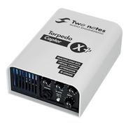 Two Notes Two Notes Torpedo Captor X + 8 Ohms