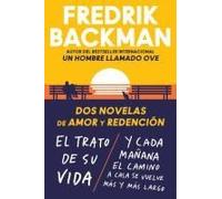 Two Novels Of Love And Redemption \ Dos Novelas De Amor Y Redenci N (Spanish Ed)