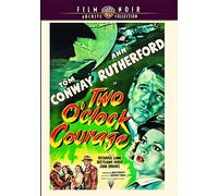 Two O' Clock Courage