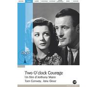 Two O' Clock Courage