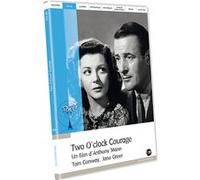 Two O' Clock Courage E