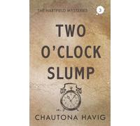 Two o' Clock Slump