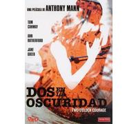 Dos en La Oscuridad (RKO) [Import]